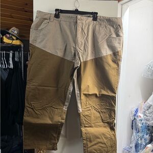 Cabela's Men's Upland Brush Pants